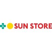 Sun store logo